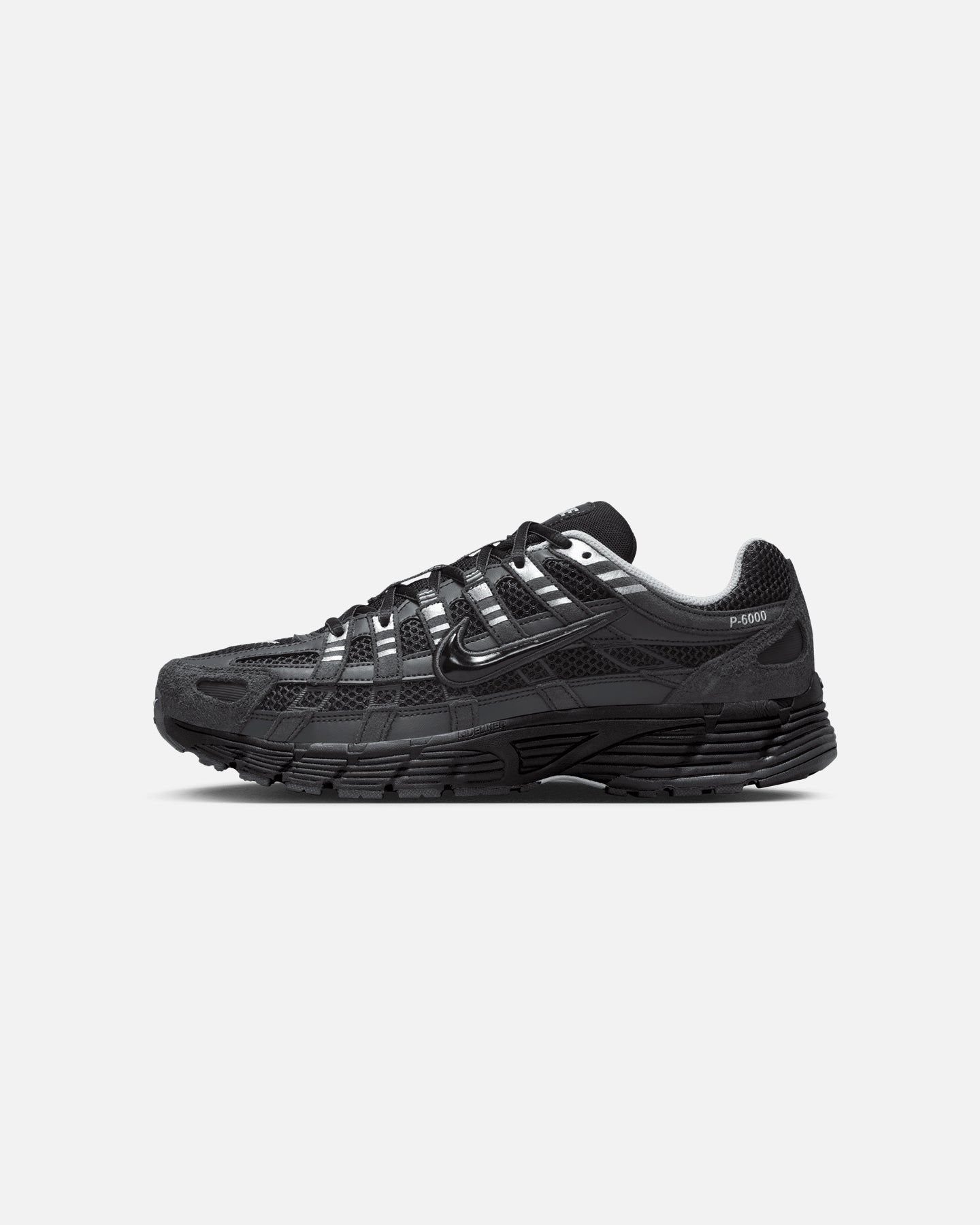 Nike P-6000 Anthracite