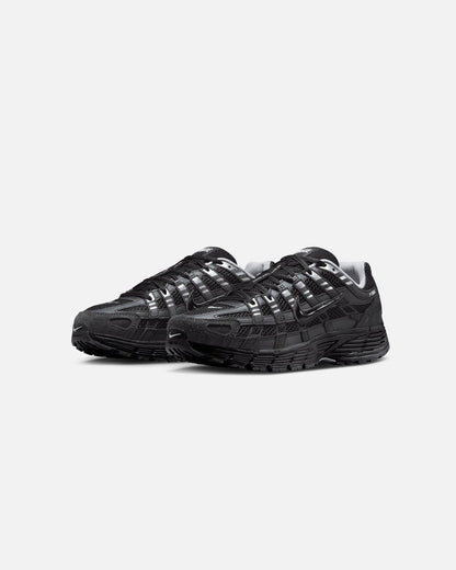 Nike P-6000 Anthracite