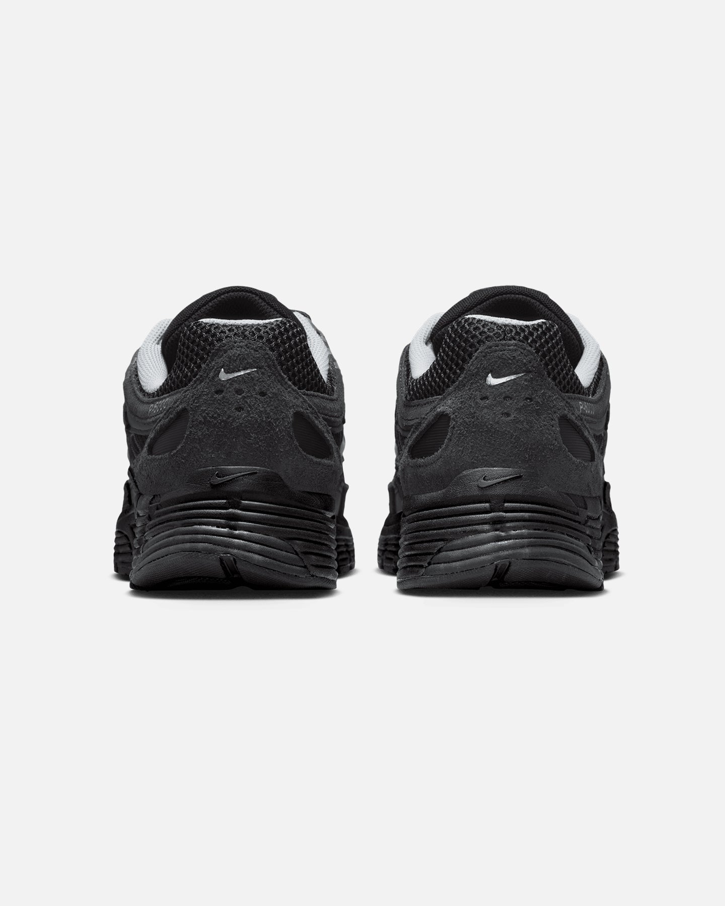 Nike P-6000 Anthracite