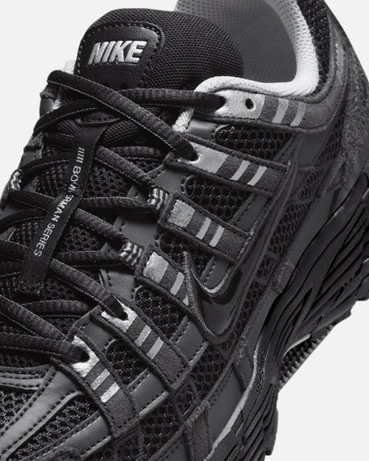 Nike P-6000 Anthracite