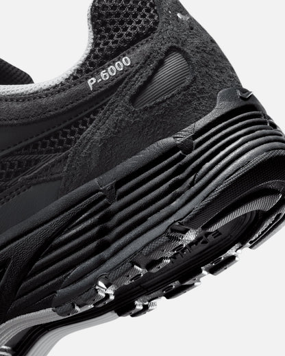 Nike P-6000 Anthracite