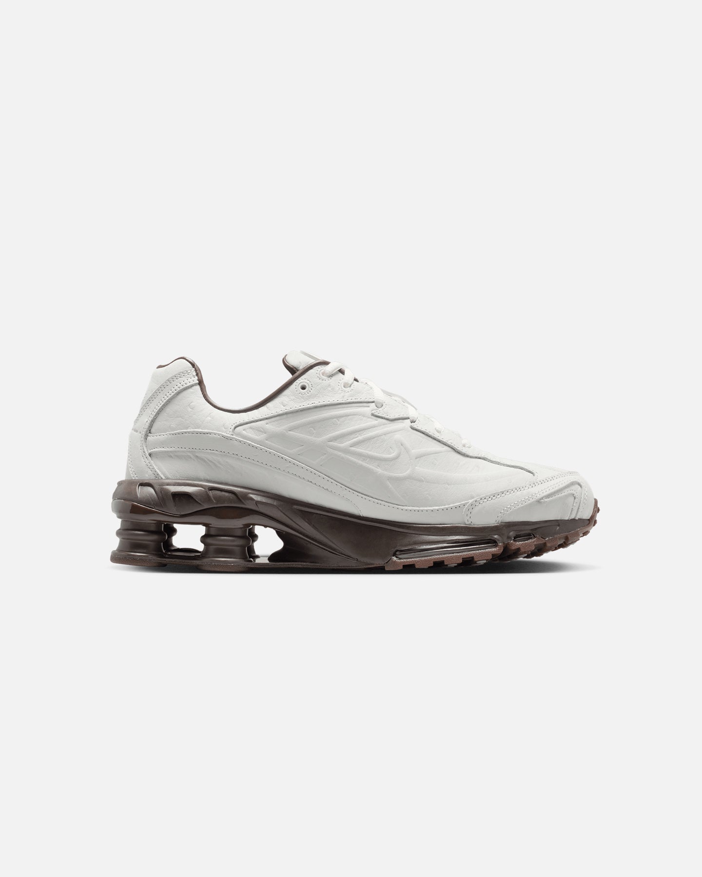 Nike Shox Ride 2 Premium Off White