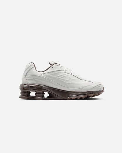 Nike Shox Ride 2 Premium Off White