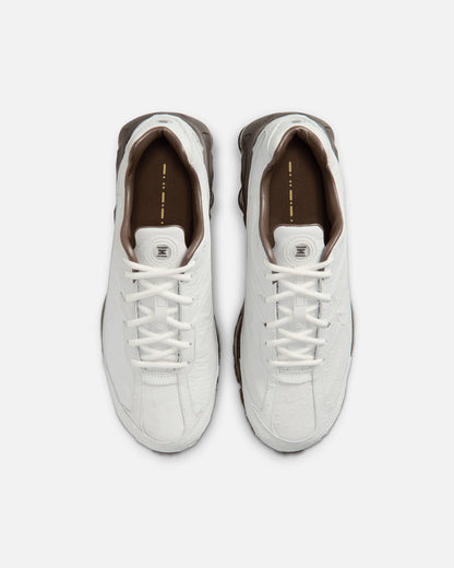 Nike Shox Ride 2 Premium Off White