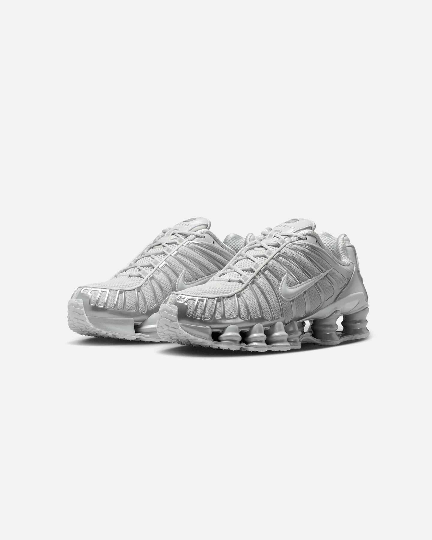 Nike Women's Shox TL Photon Dust