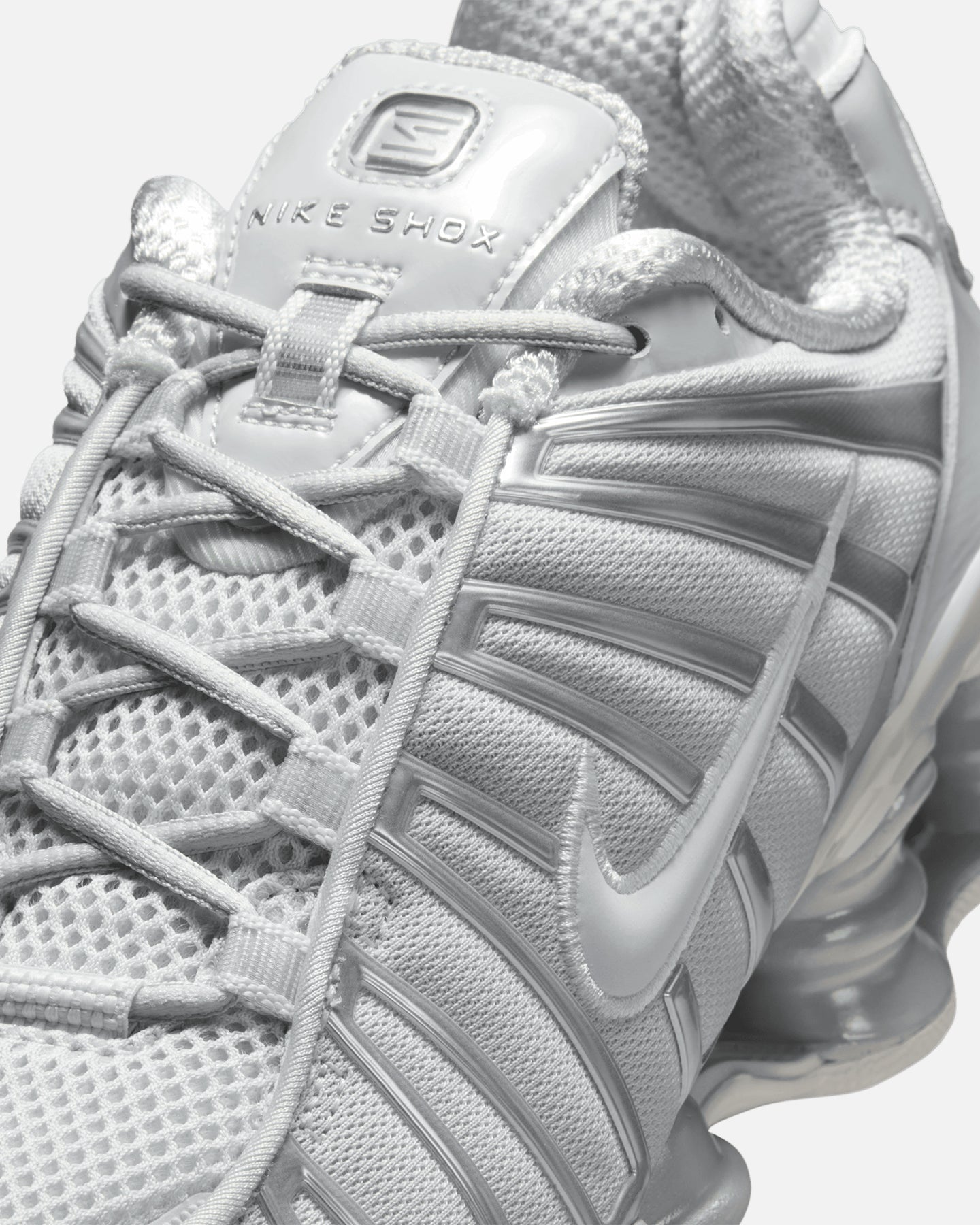 Nike Women's Shox TL Photon Dust