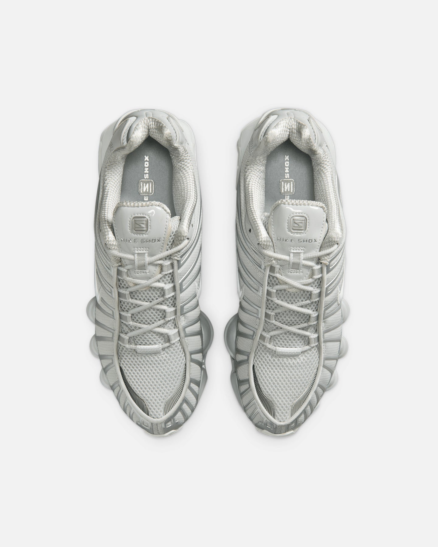 Nike Women's Shox TL Photon Dust