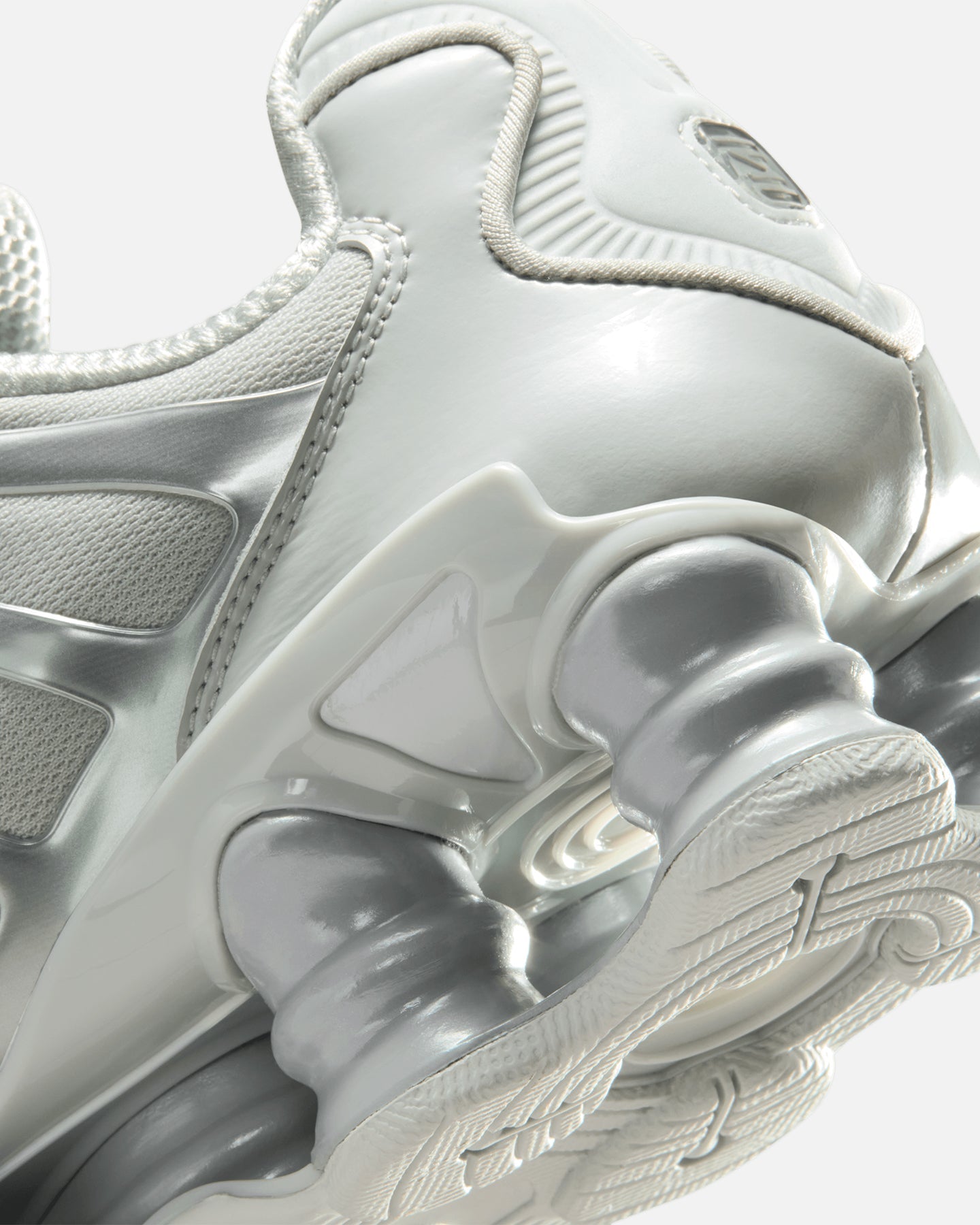 Nike Women's Shox TL Photon Dust