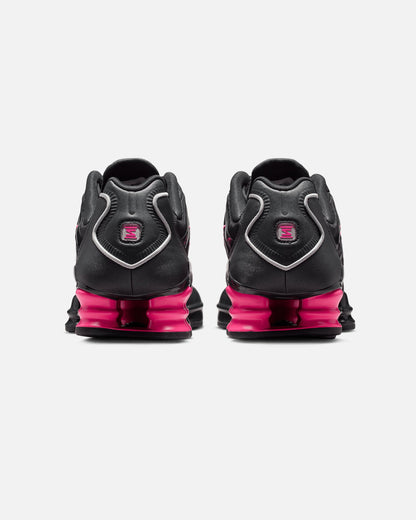 Nike Women's Shox TL Black/Pink