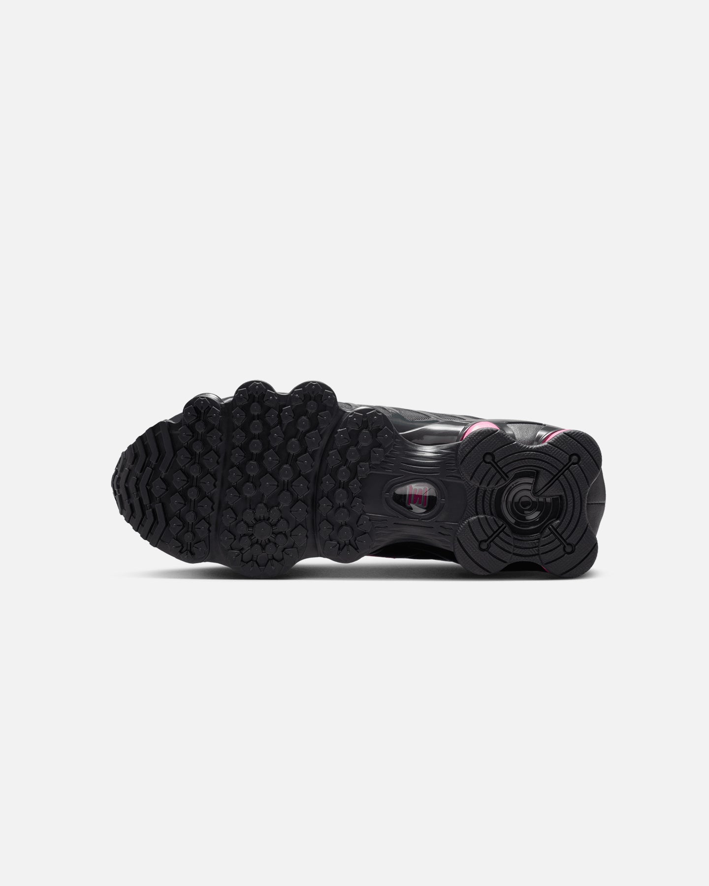 Nike Women's Shox TL Black/Pink
