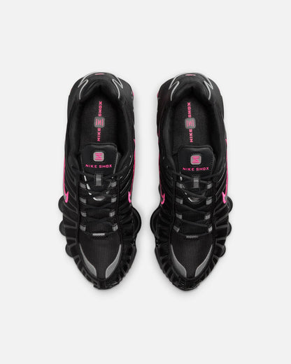 Nike Women's Shox TL Black/Pink