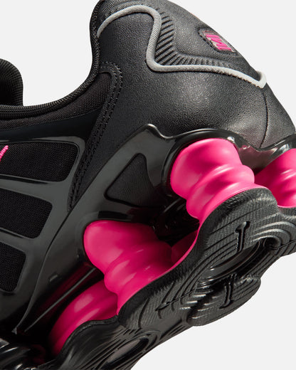 Nike Women's Shox TL Black/Pink