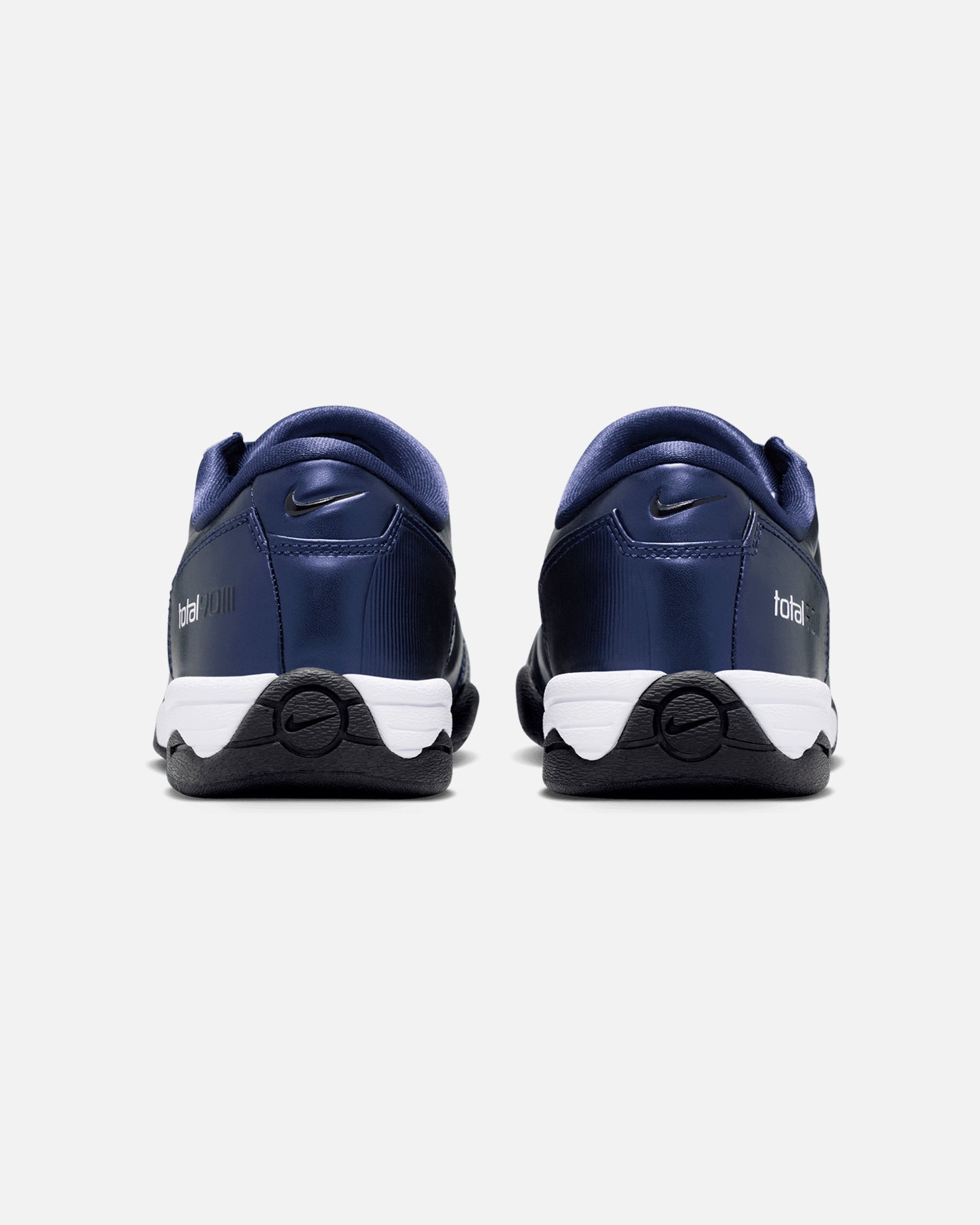 Nike Women's Total 90 Midnight Navy