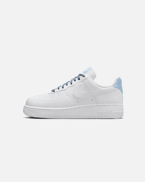 Nike Women's Air Force 1 '07 White/White