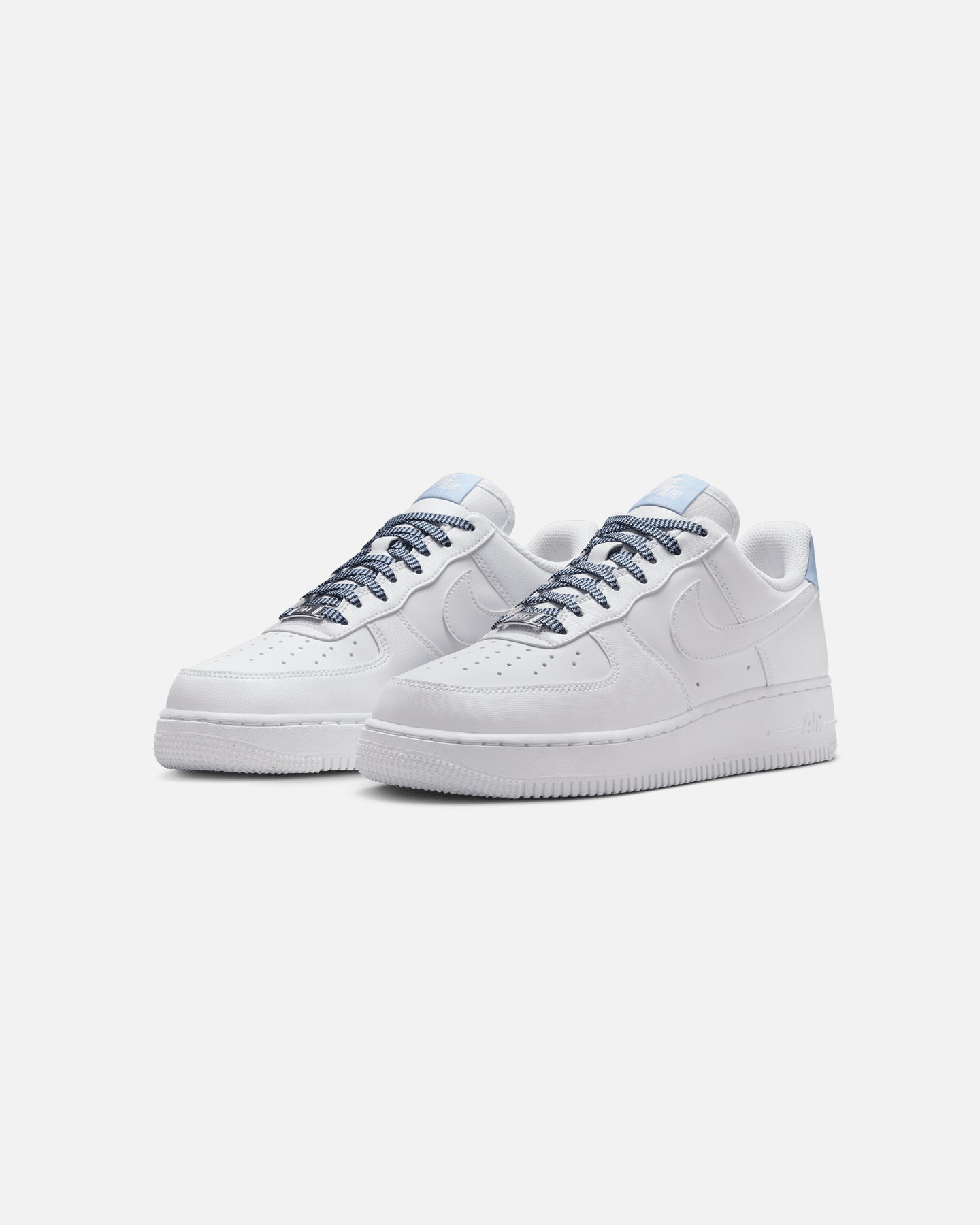 Nike Women's Air Force 1 '07 White/White
