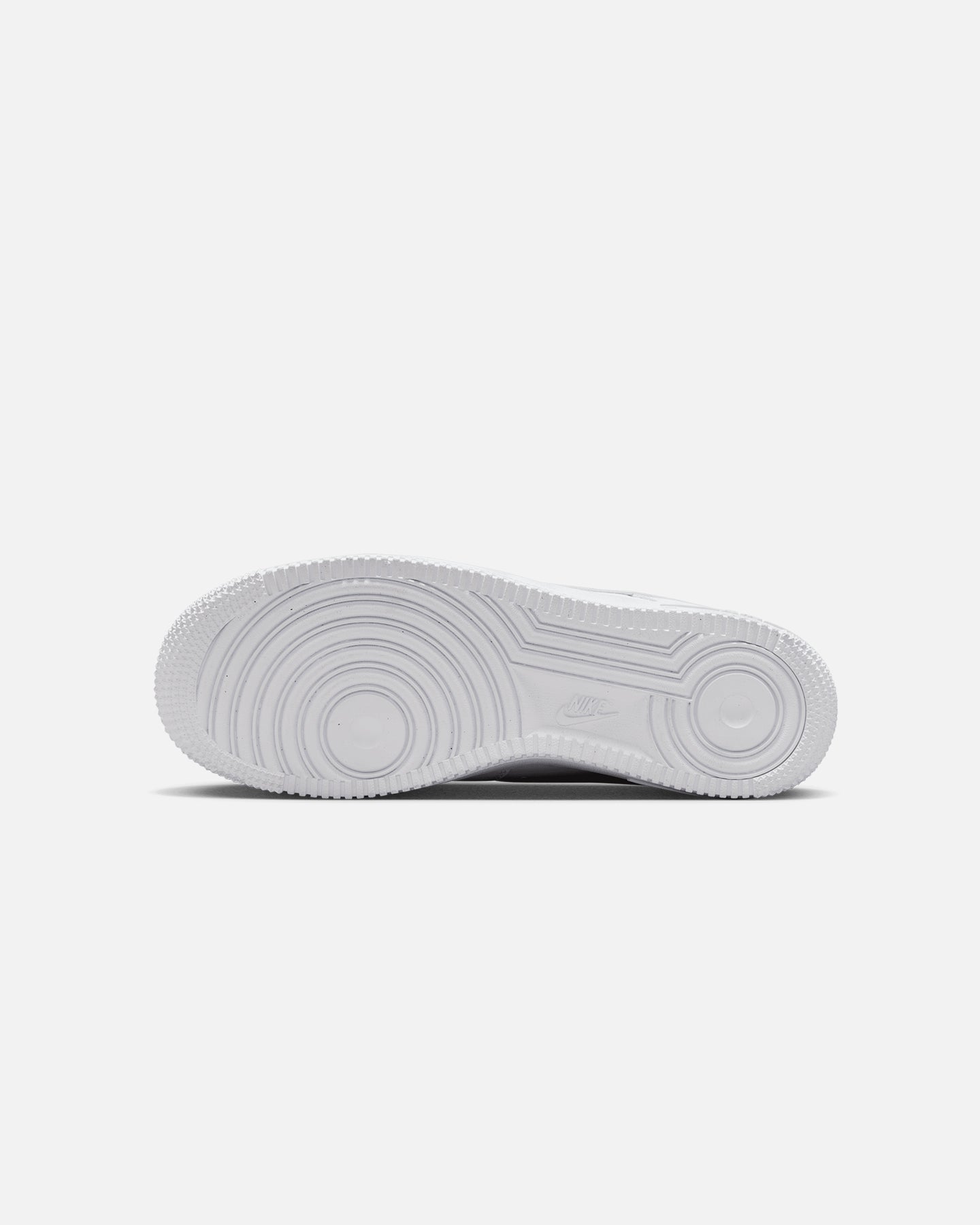 Nike Women's Air Force 1 '07 White/White