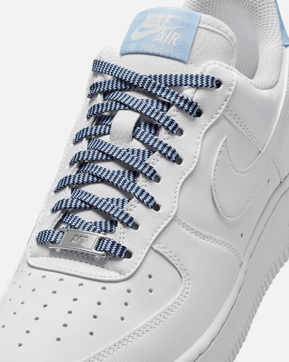 Nike Women's Air Force 1 '07 White/White