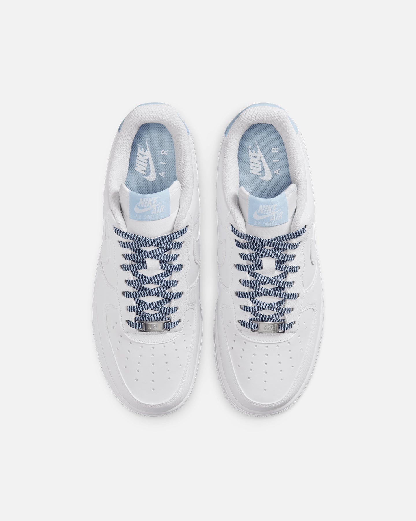 Nike Women's Air Force 1 '07 White/White