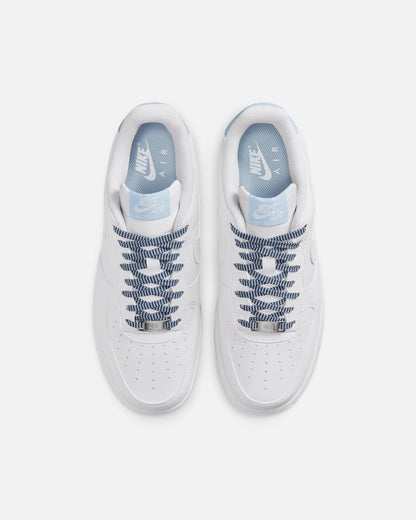 Nike Women's Air Force 1 '07 White/White