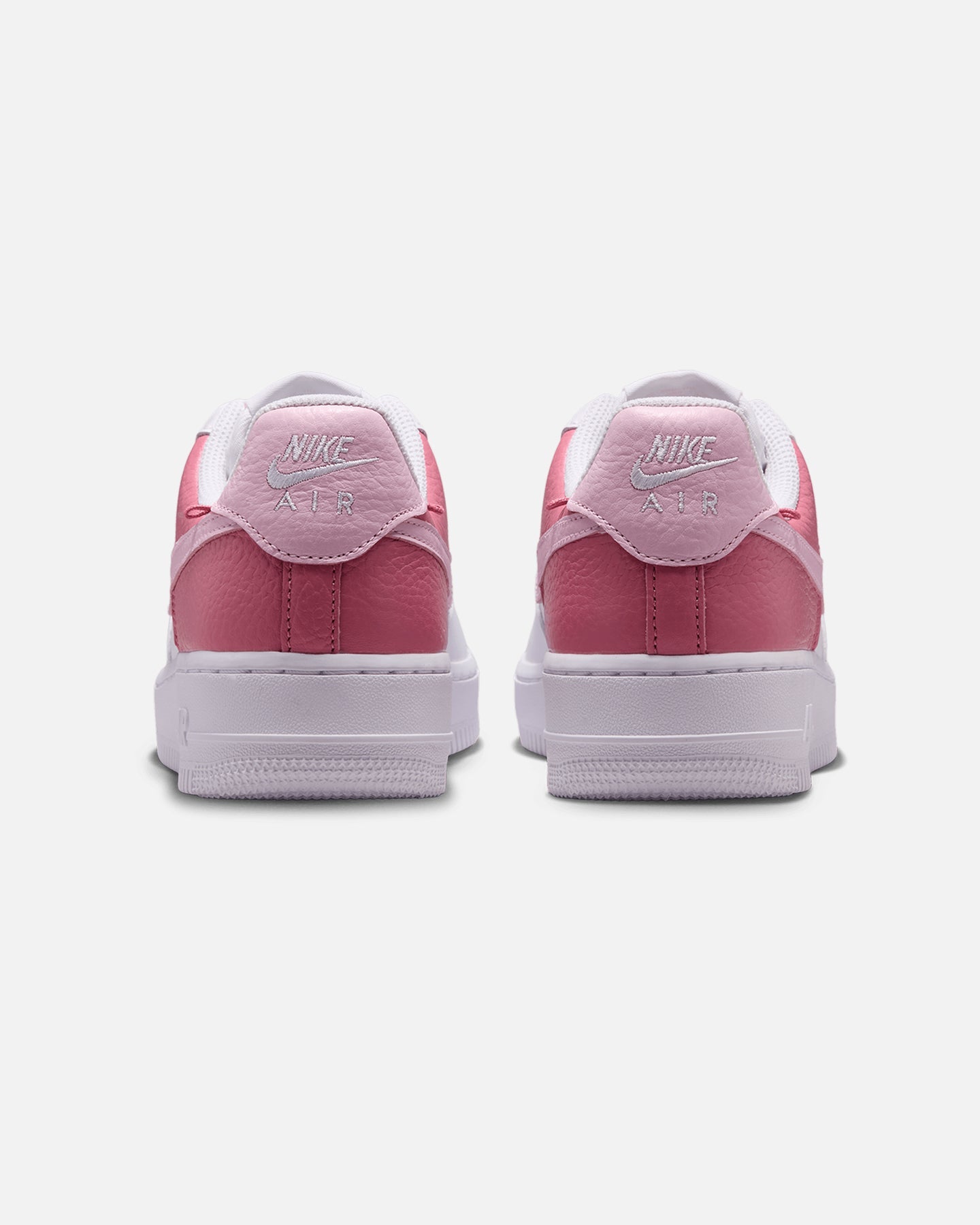 Nike Women's Air Force 1 '07 White/Pink