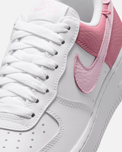 Nike Women's Air Force 1 '07 White/Pink