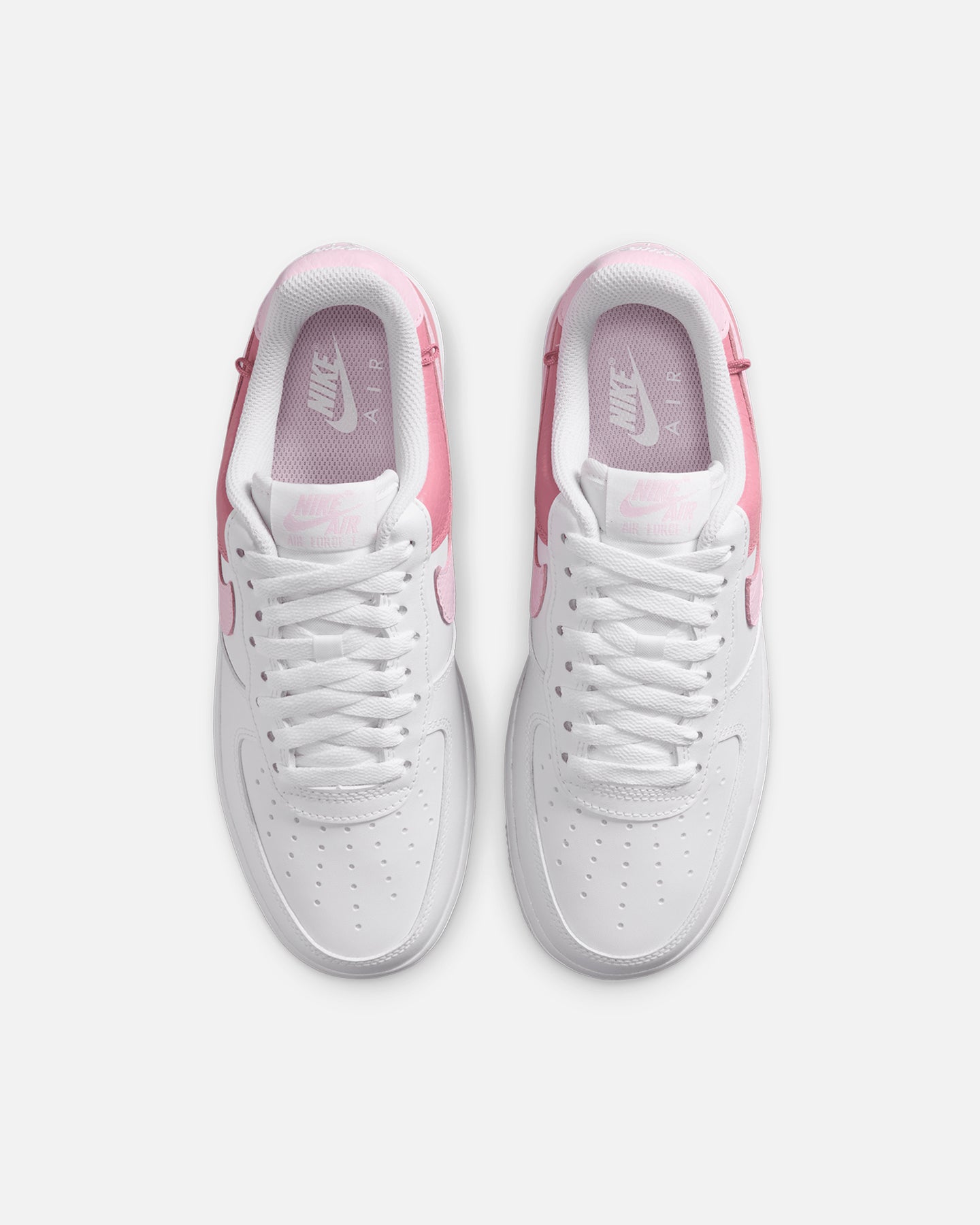 Nike Women's Air Force 1 '07 White/Pink
