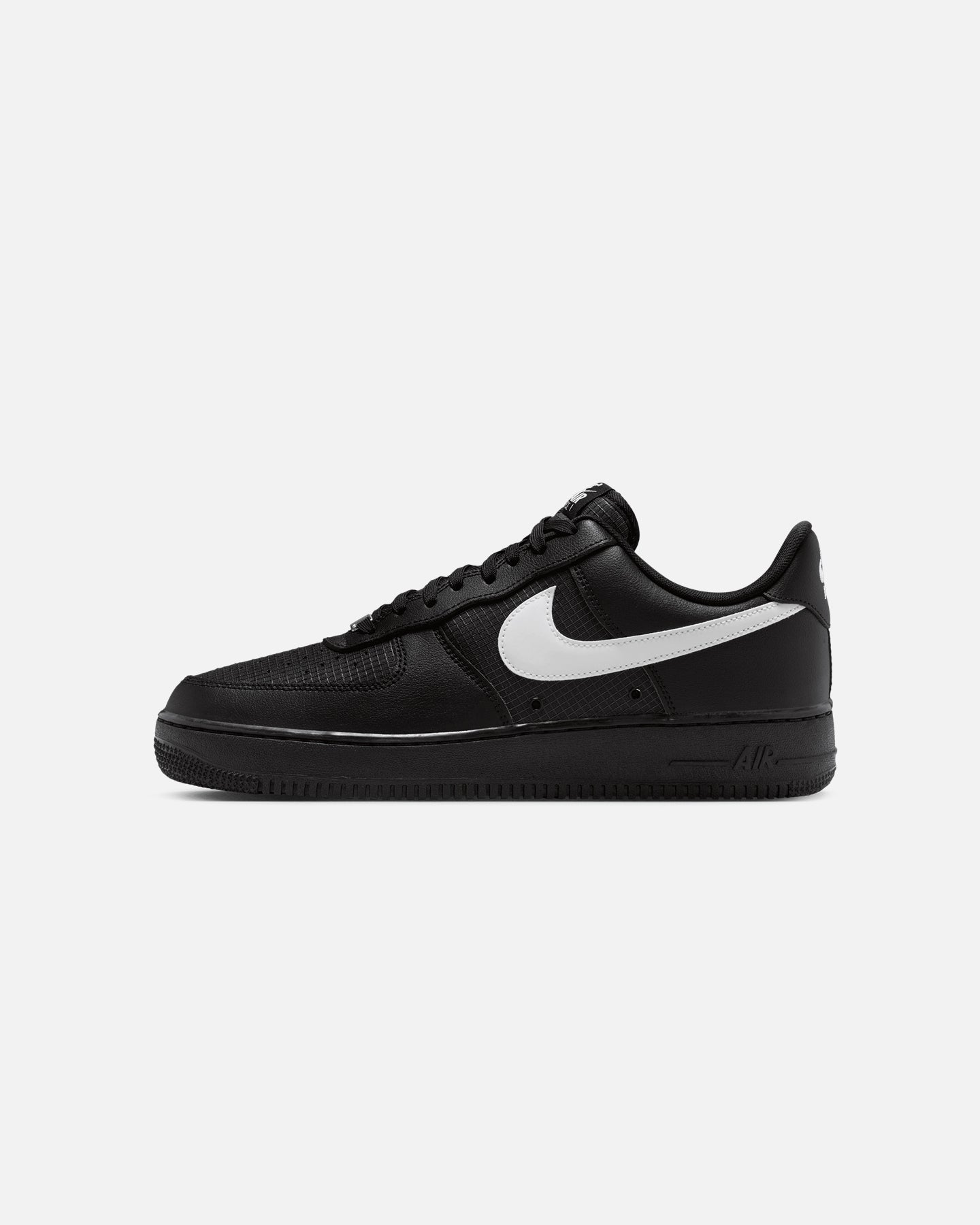 Nike Air Force 1 '07 LV8 Black/White