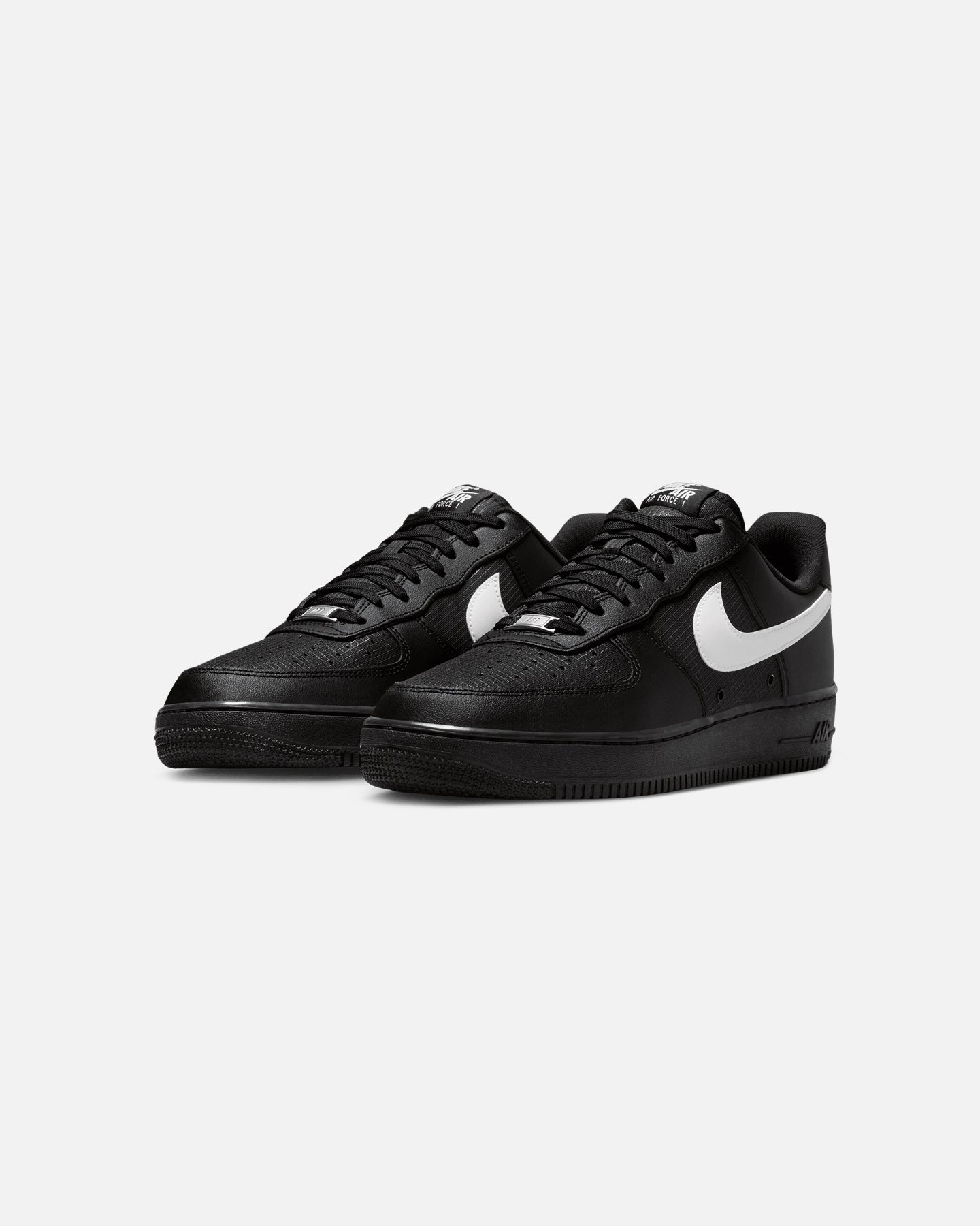 Nike Air Force 1 '07 LV8 Black/White