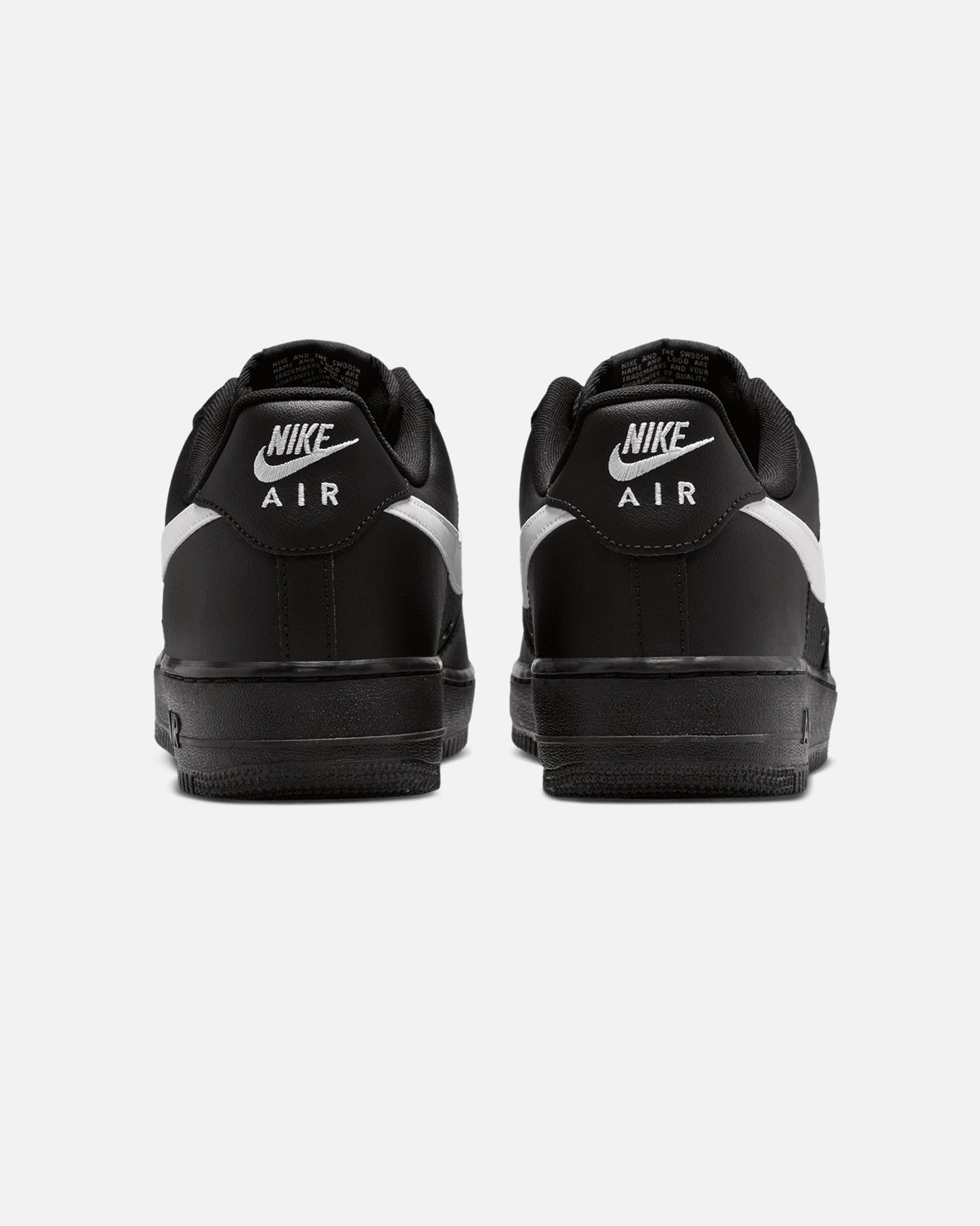 Nike Air Force 1 '07 LV8 Black/White