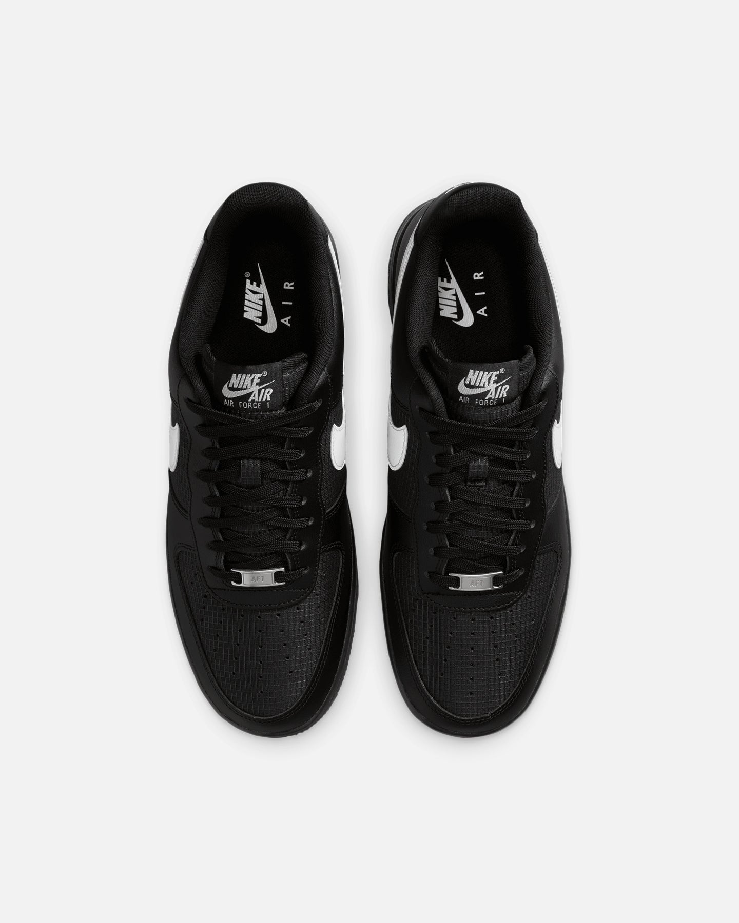 Nike Air Force 1 '07 LV8 Black/White