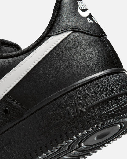 Nike Air Force 1 '07 LV8 Black/White
