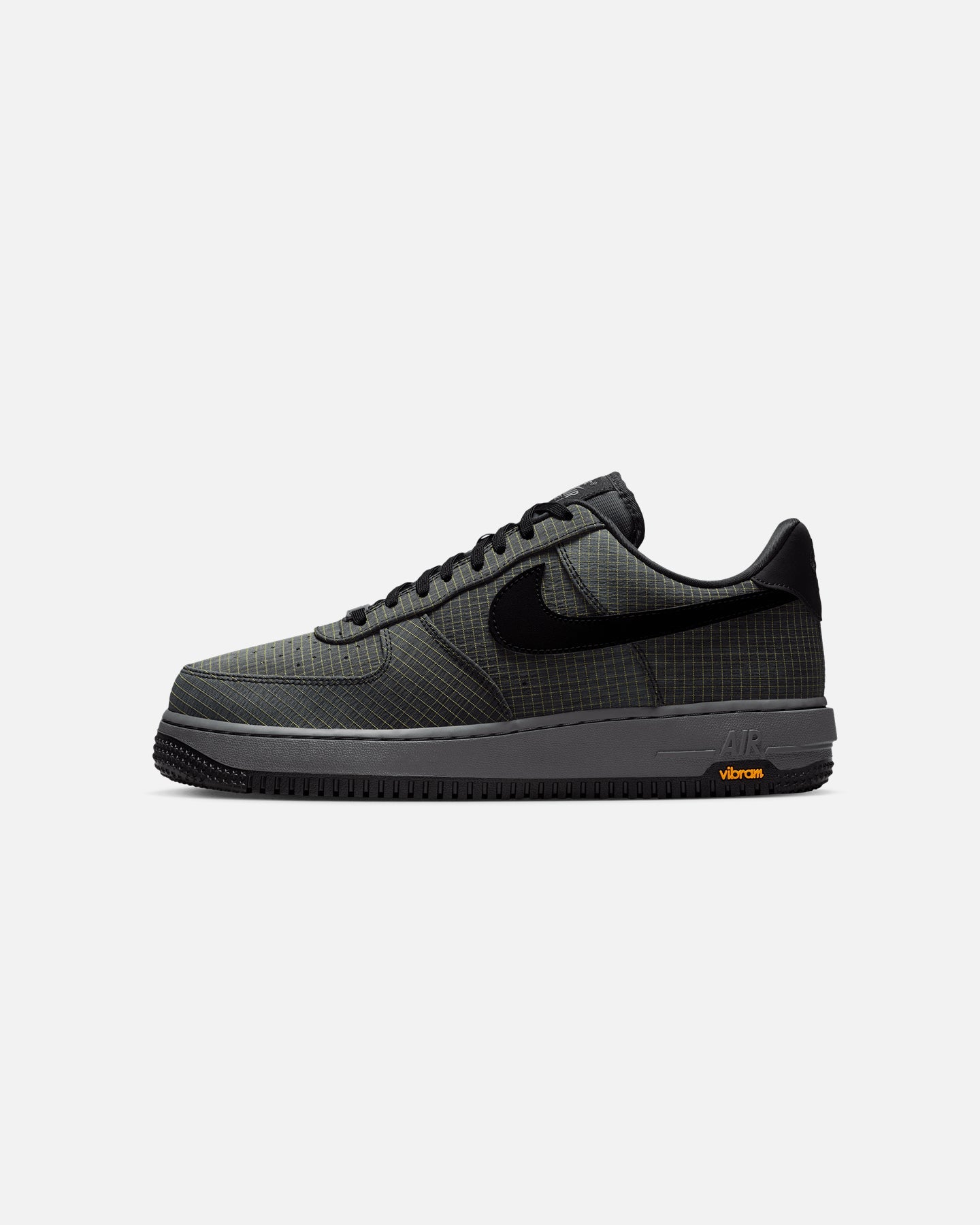 Nike Air Force 1 '07 LX Vibram Pencil Point