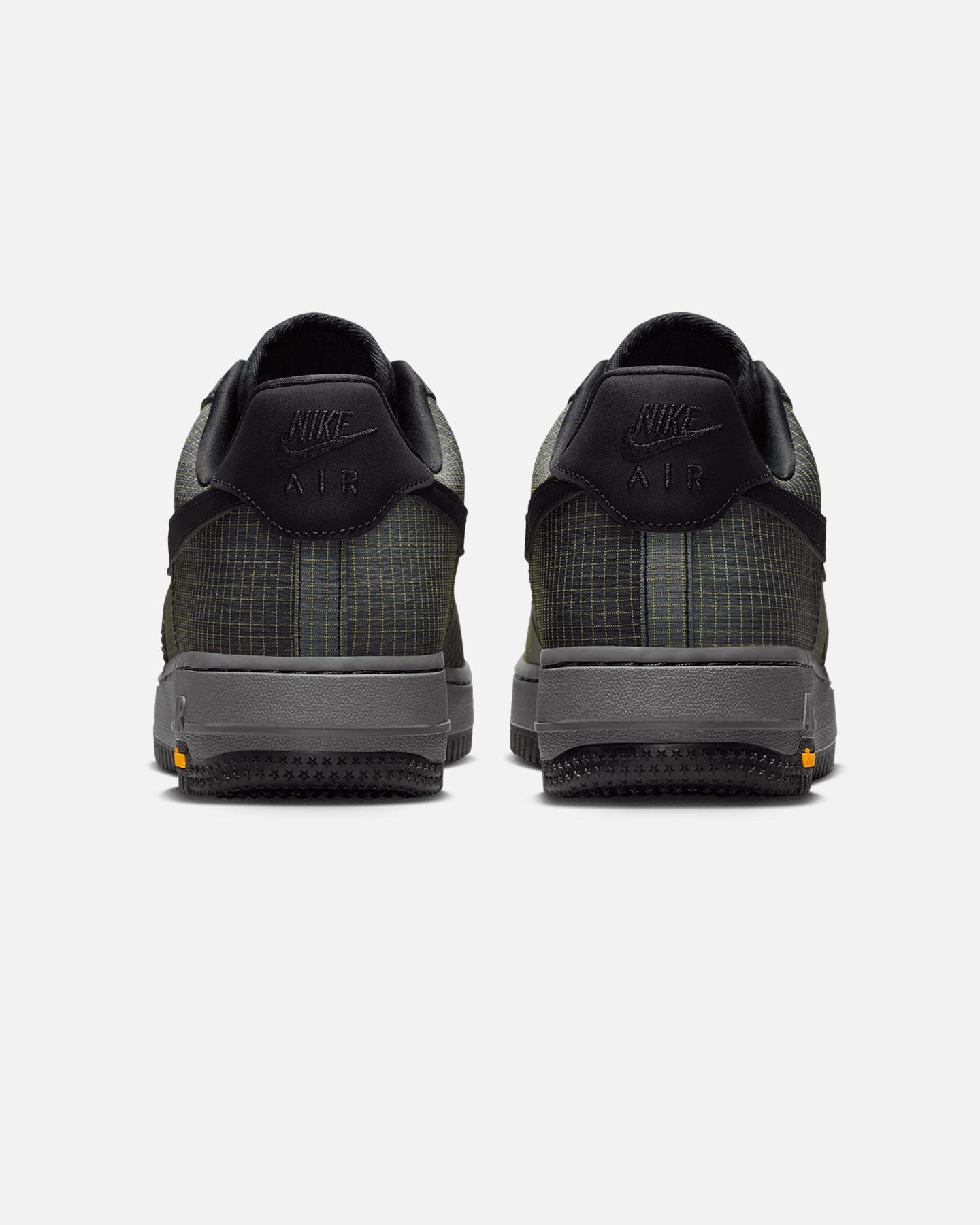 Nike Air Force 1 '07 LX Vibram Pencil Point