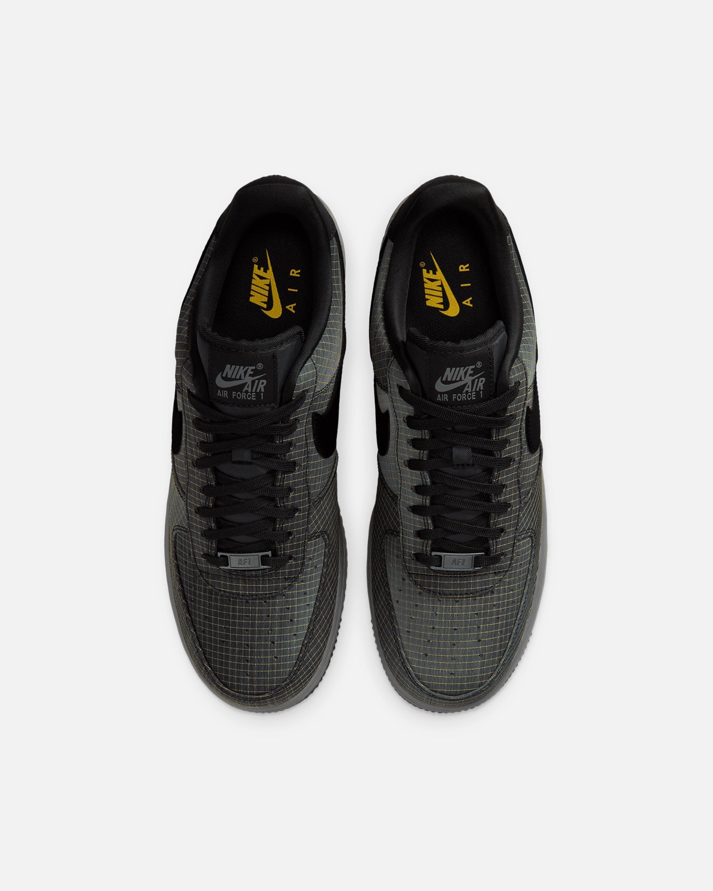 Nike Air Force 1 '07 LX Vibram Pencil Point