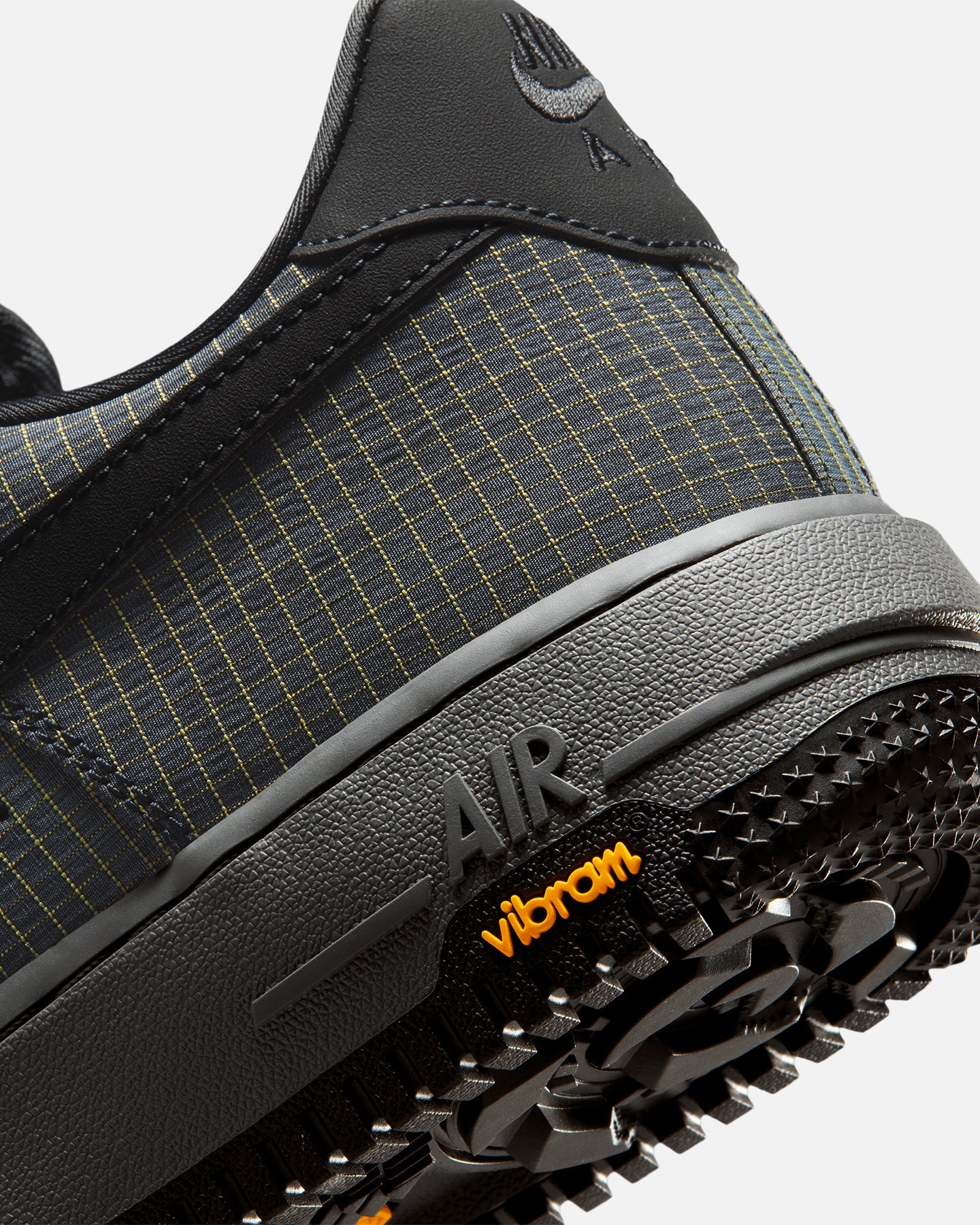Nike Air Force 1 '07 LX Vibram Pencil Point
