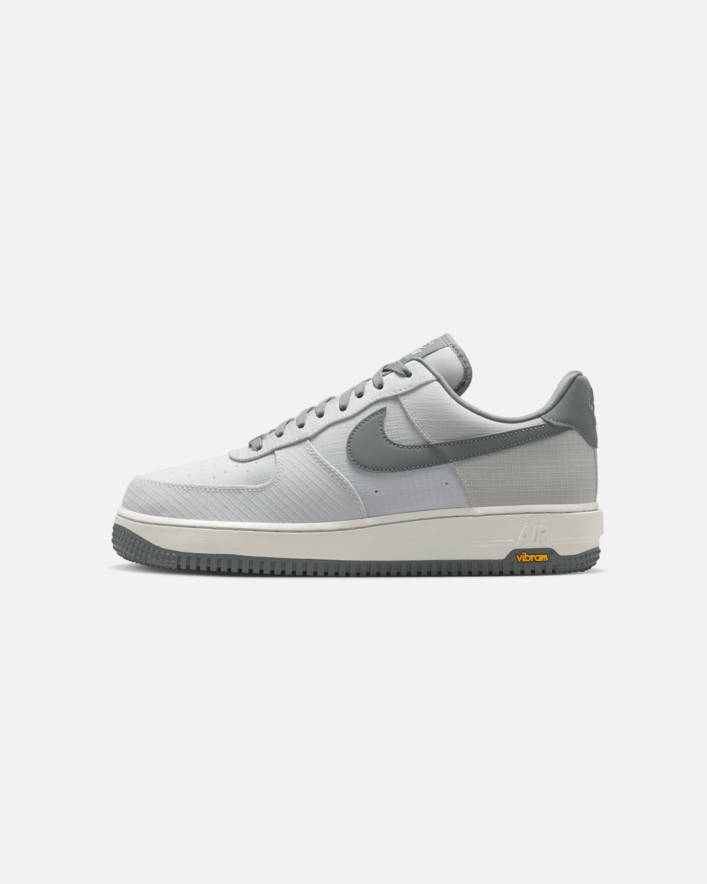 Nike Air Force 1 '07 LX Vibram Summit White