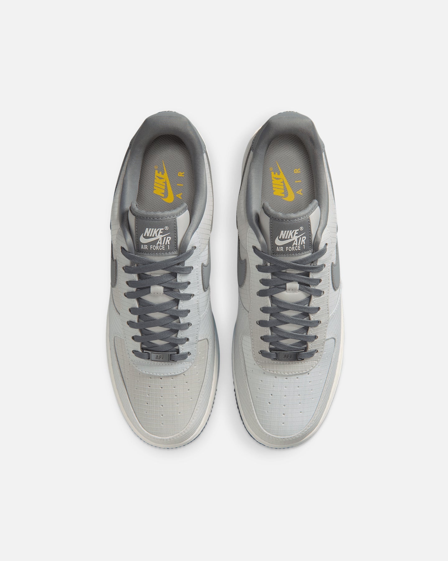 Nike Air Force 1 '07 LX Vibram Summit White