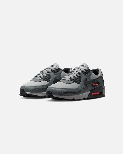 Nike Air Max 90 Premium Multi-Coloured/Black