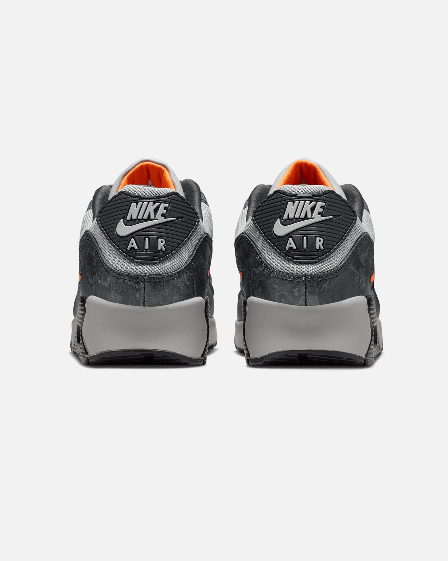 Nike Air Max 90 Premium Multi-Coloured/Black