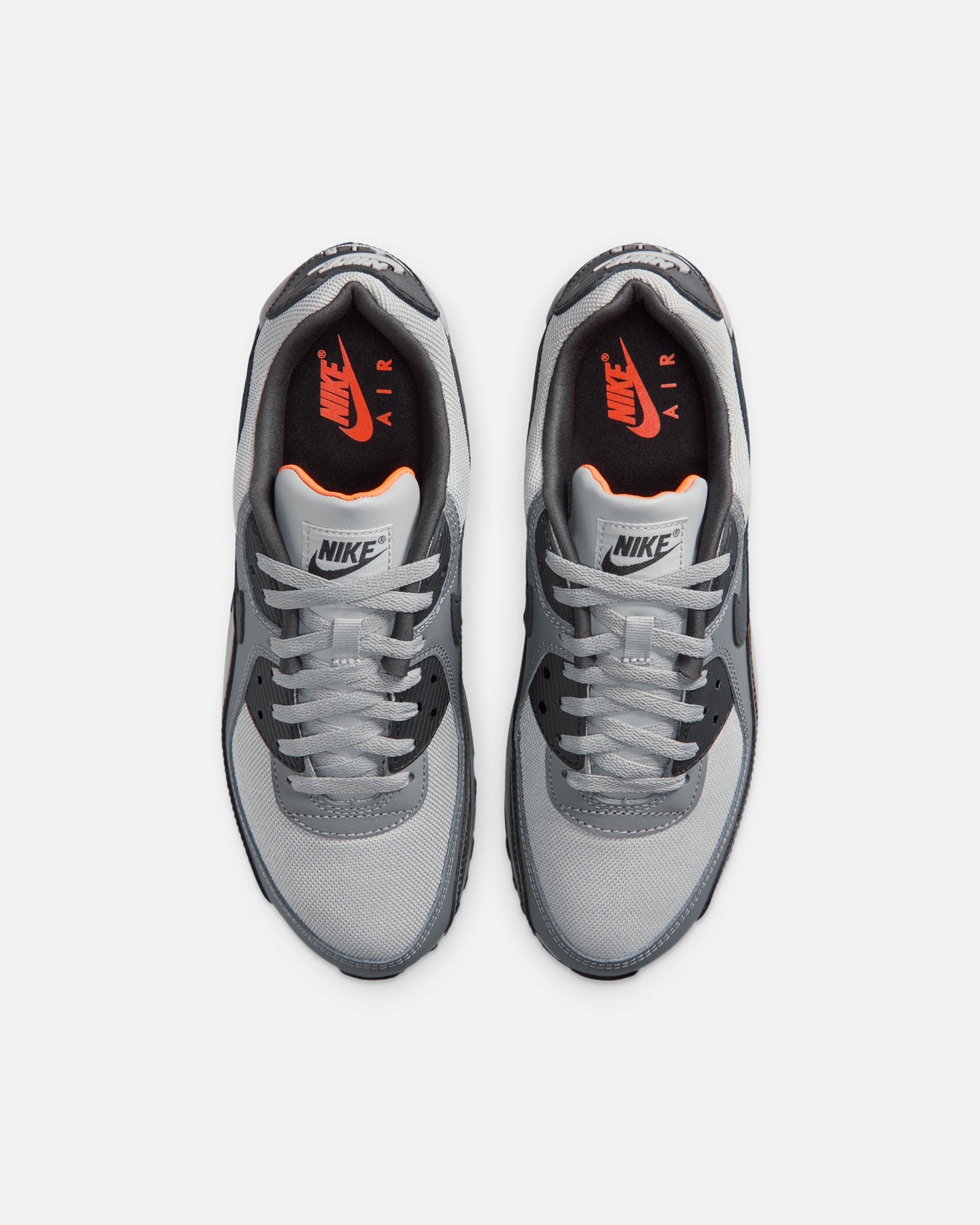 Nike Air Max 90 Premium Multi-Coloured/Black