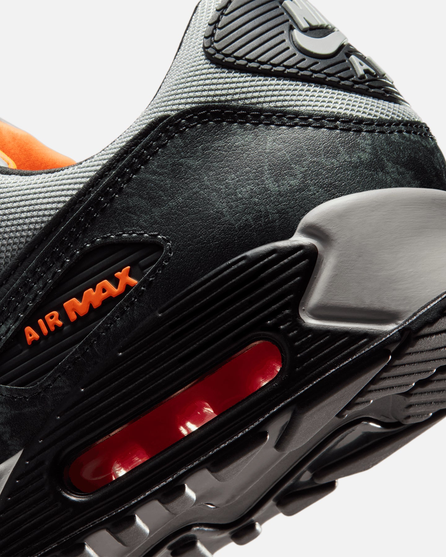 Nike Air Max 90 Premium Multi-Coloured/Black