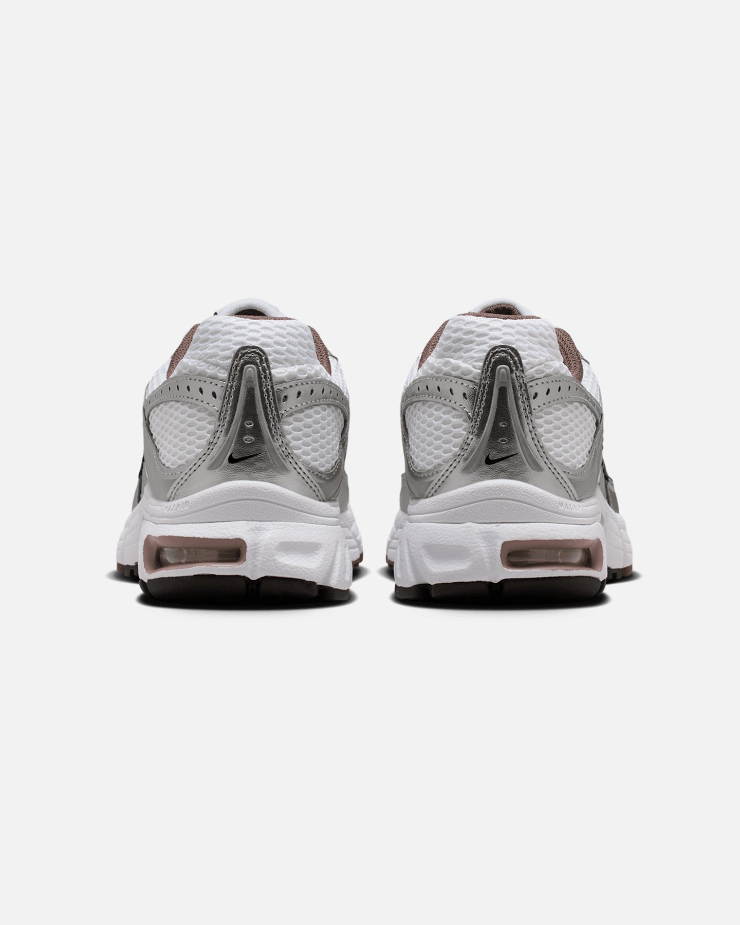 Nike Women's Air Max Moto 2K White