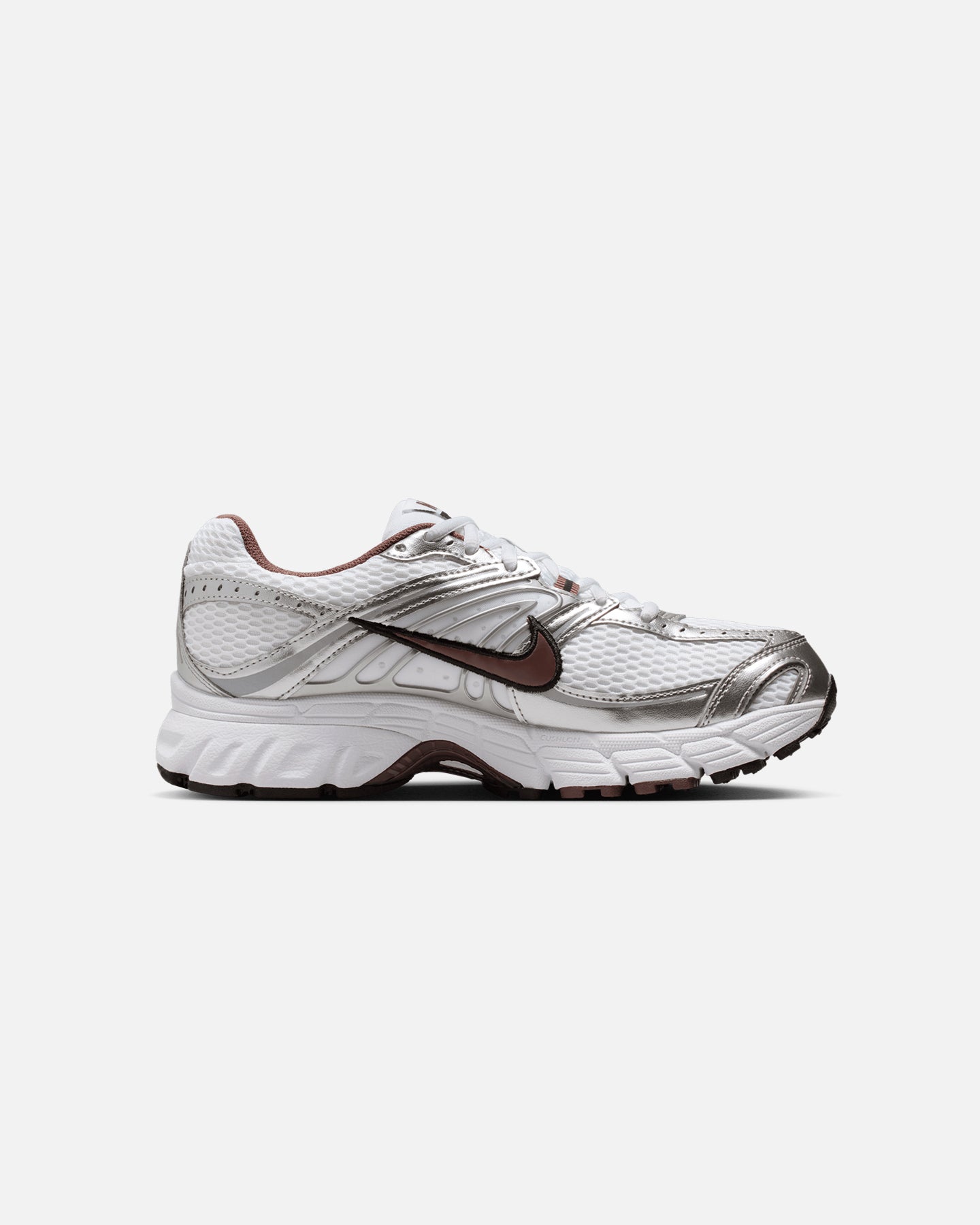 Nike Women's Air Max Moto 2K White
