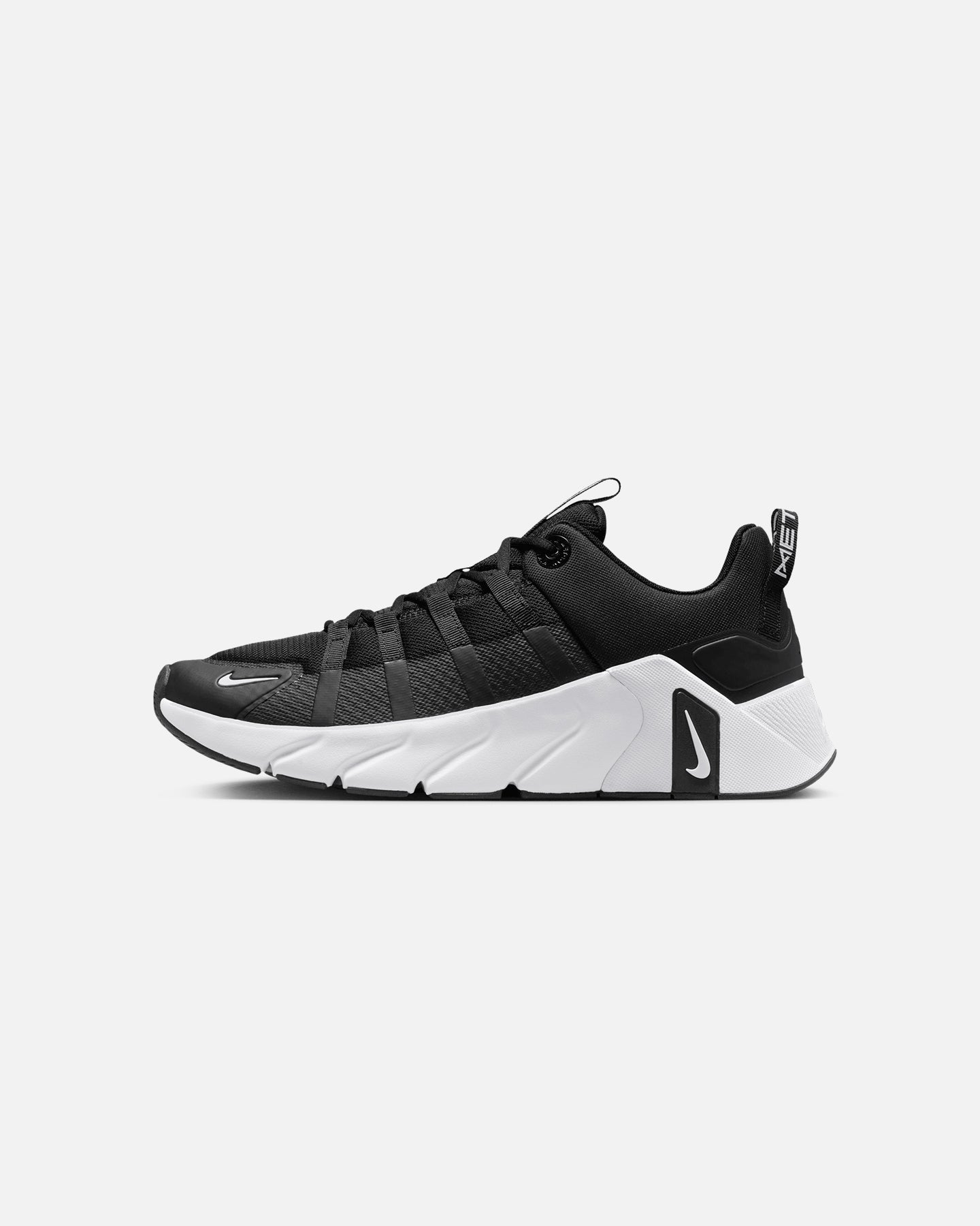 Nike Free Metcon 7 Black/White