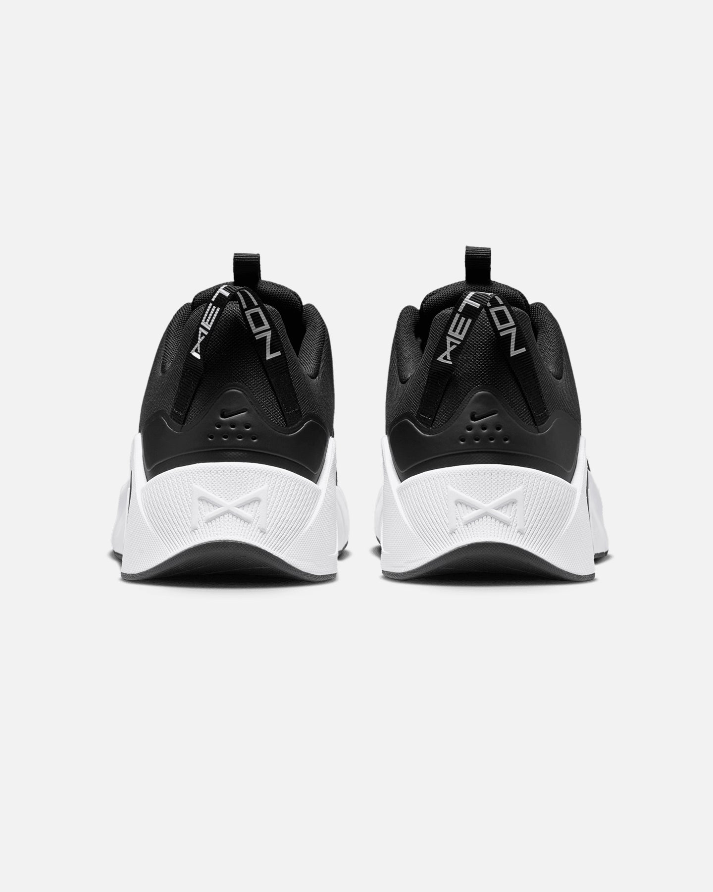 Nike Free Metcon 7 Black/White