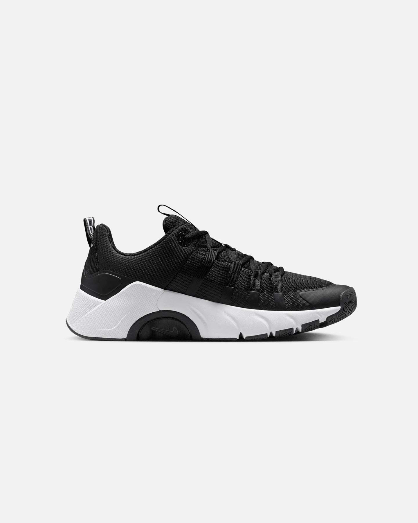 Nike Free Metcon 7 Black/White