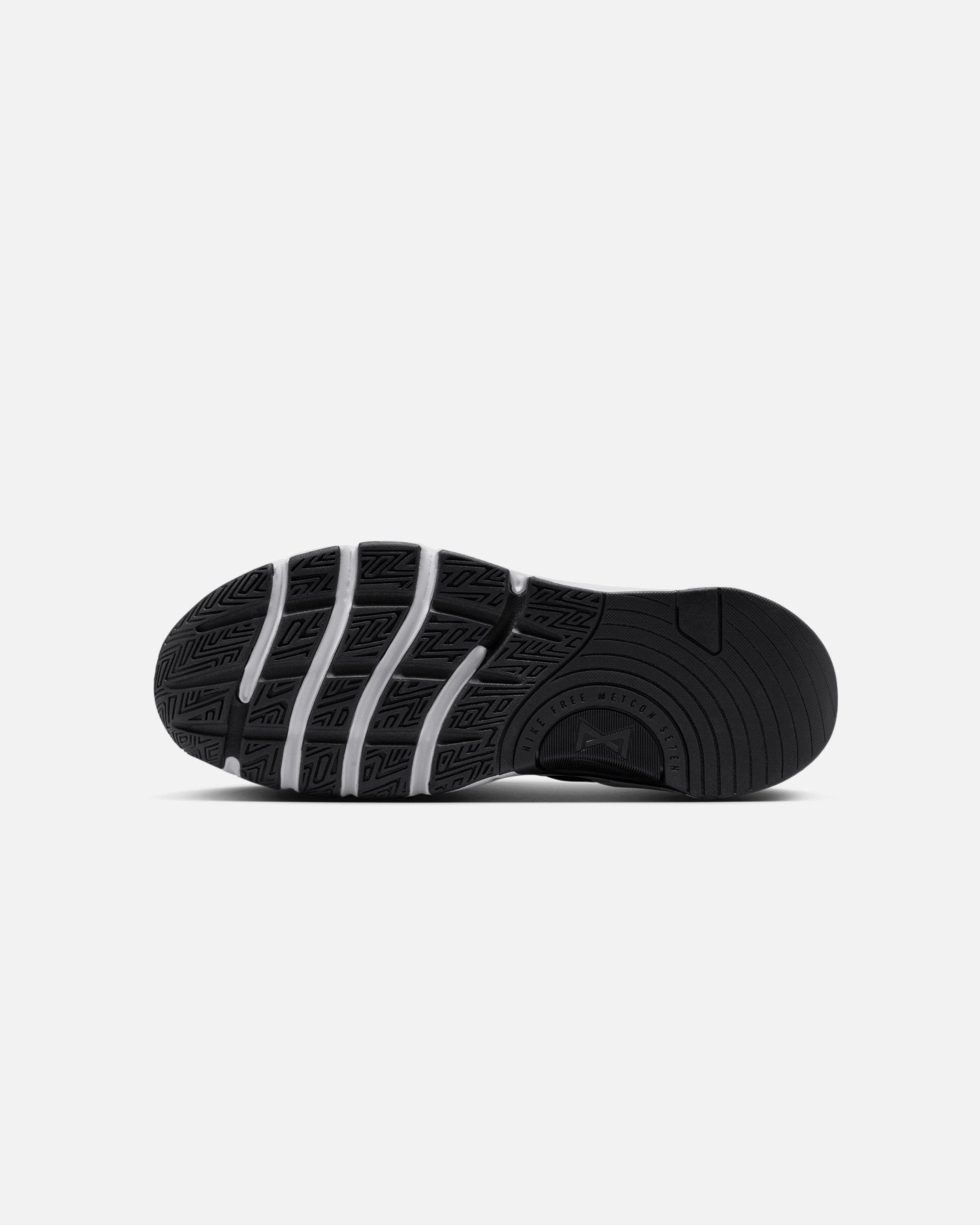 Nike Free Metcon 7 Black/White