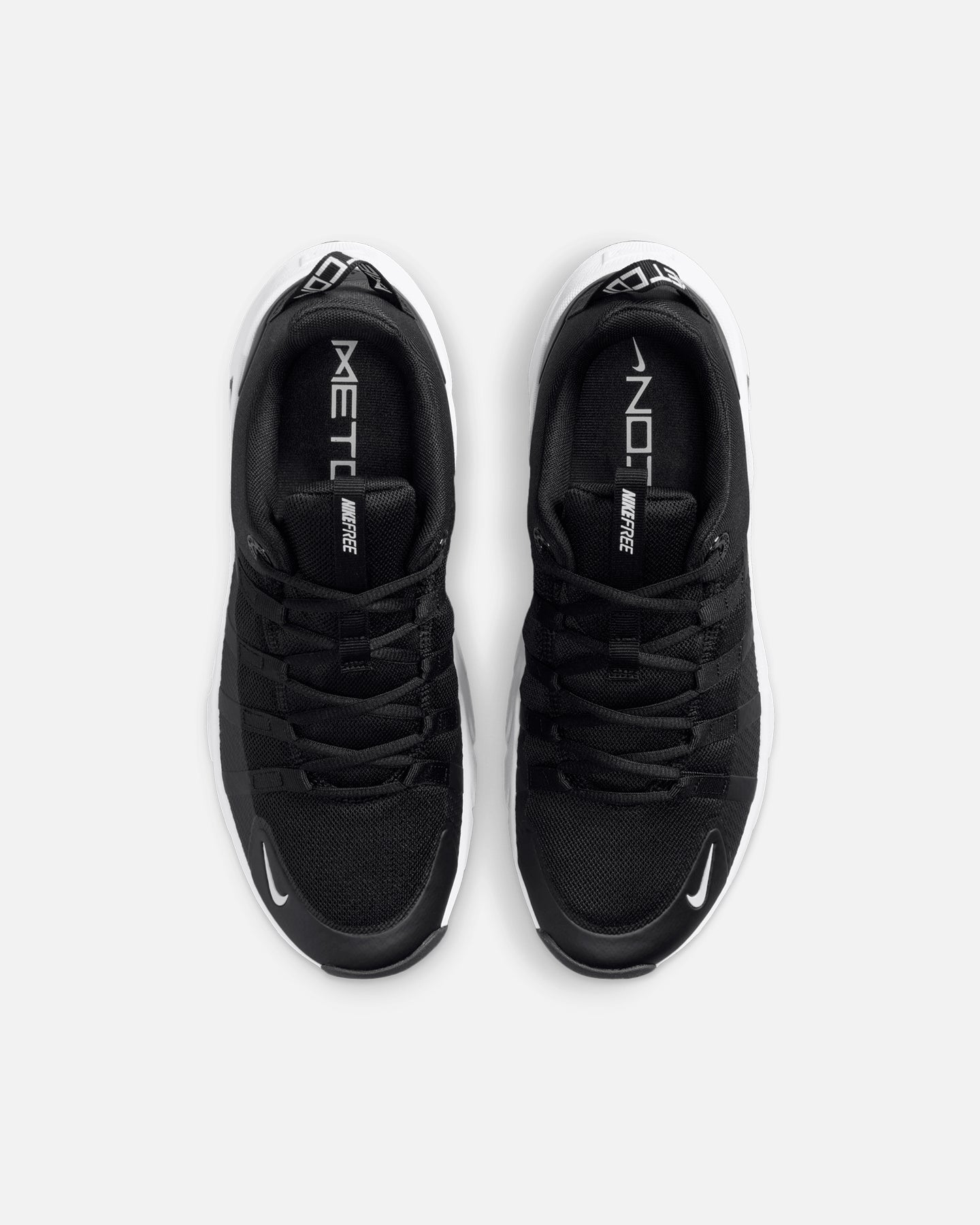 Nike Free Metcon 7 Black/White