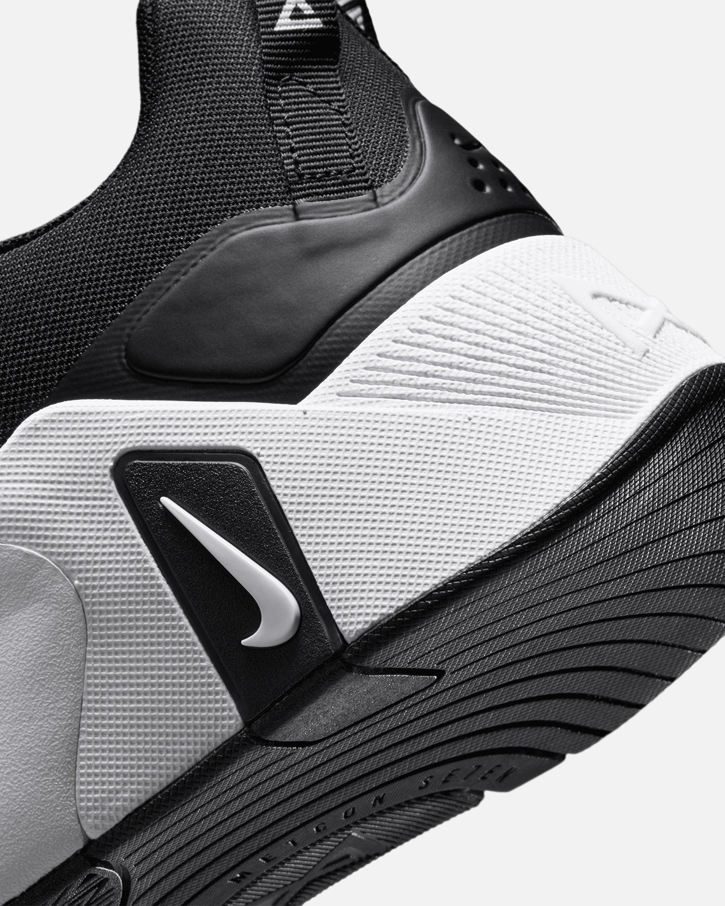 Nike Free Metcon 7 Black/White