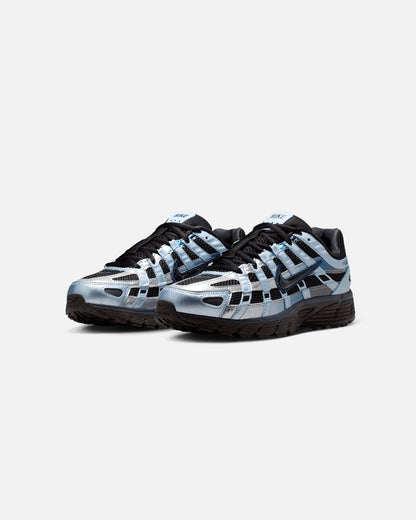 Nike Women's P-6000 Black/Black